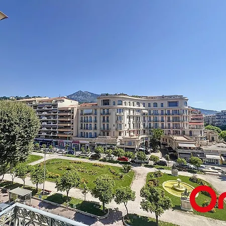 Appartamento 2 Pièces Climatisé Au Centre De - Fr-1-647-40